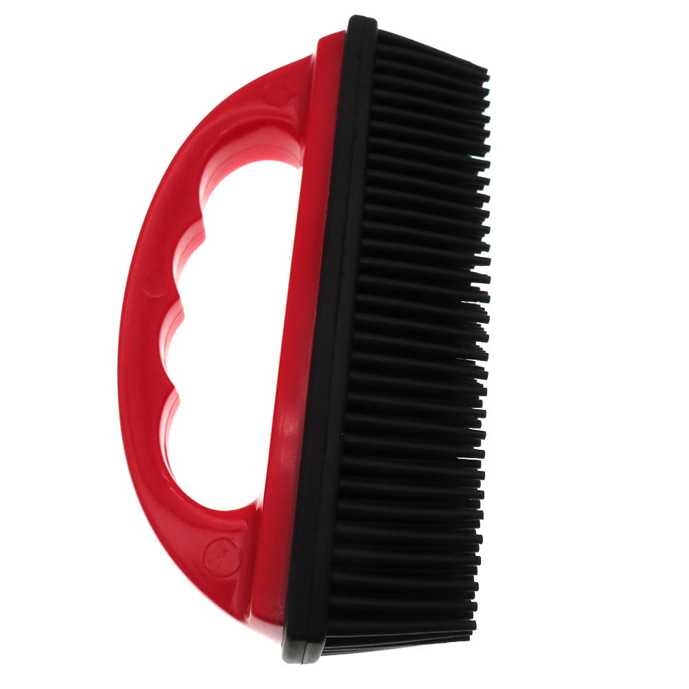 Transform Your Pet's Bath Time with the Hair Removal Pet Bath Massage Brush